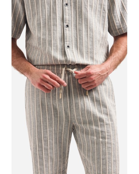 Ανδρική Cotton Βερμούδα No Excess 328190421 BERMUDAS Ανδρική Cotton Βερμούδα No Excess 328190421 BERMUDAS