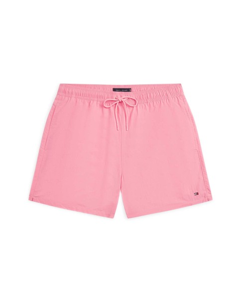 Ανδρικό Μαγιό Tommy Hilfiger UM0UM03477 Doll Pink ΜΑΓΙΟ Ανδρικό Μαγιό Tommy Hilfiger UM0UM03477 Doll Pink ΜΑΓΙΟ
