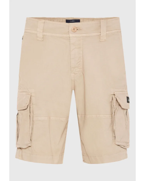 Ανδρική Βερμούδα Cargo Funky Buddha FBM013-030-03 ΒΕΡΜΟΥΔΕΣ