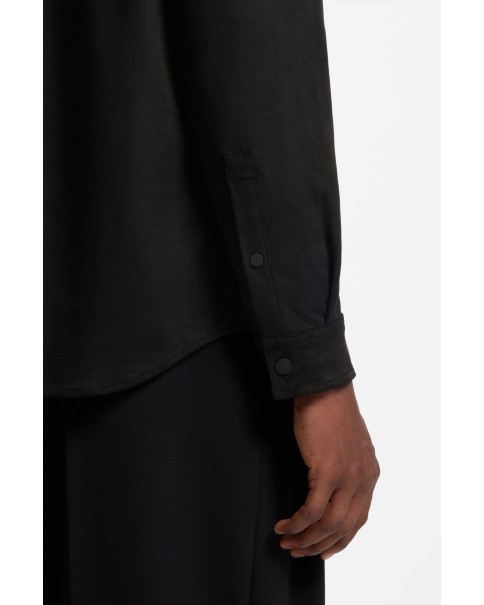 Ανδρικό Overshirt Πουκάμισο HUGO Ekel 50566311 Castor ΠΟΥΚΑΜΙΣΑ ΜΑΚΡΥ ΜΑΝΙΚΙ Ανδρικό Overshirt Πουκάμισο HUGO Ekel 50566311 Castor ΠΟΥΚΑΜΙΣΑ ΜΑΚΡΥ ΜΑΝΙΚΙ