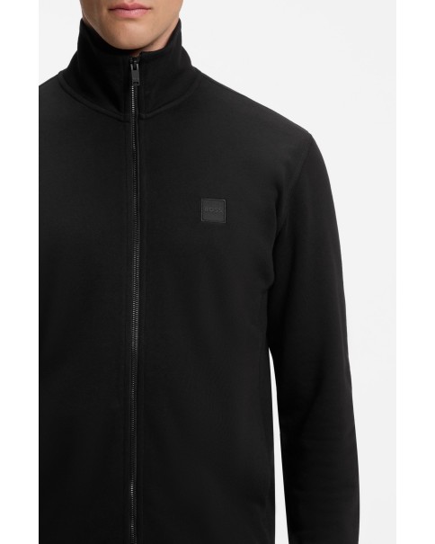Ανδρική Φούτερ Ζακέτα Boss Zestart 50511709 CARDIGANS Ανδρική Φούτερ Ζακέτα Boss Zestart 50511709 CARDIGANS