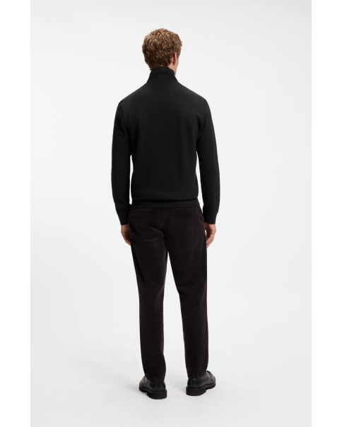 Ανδρική Φούτερ Ζακέτα Boss Zestart 50511709 CARDIGANS Ανδρική Φούτερ Ζακέτα Boss Zestart 50511709 CARDIGANS