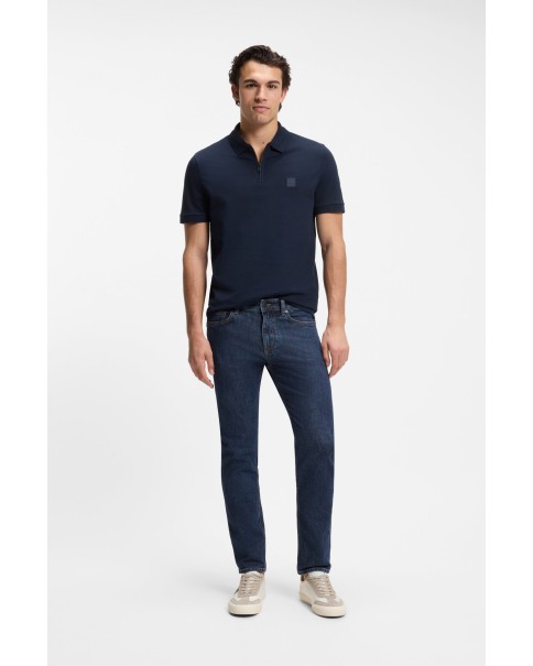 Ανδρικό Jean Παντελόνι Boss Delaware 50564546 412 Slim JEANS Ανδρικό Jean Παντελόνι Boss Delaware 50564546 412 Slim JEANS