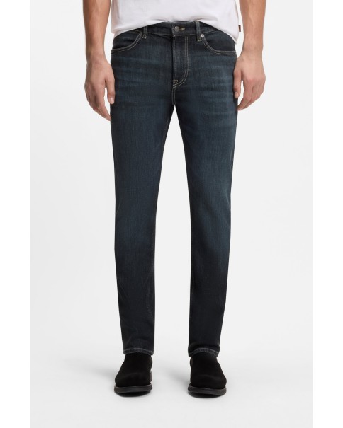 Ανδρικό Jean Παντελόνι Boss Delaware 50566047 405 JEANS Ανδρικό Jean Παντελόνι Boss Delaware 50566047 405 JEANS