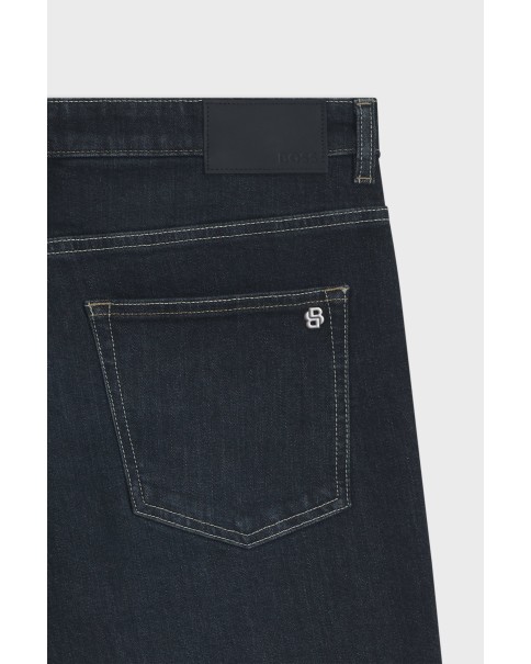 Ανδρικό Jean Παντελόνι Boss Delaware 50566047 405 JEANS Ανδρικό Jean Παντελόνι Boss Delaware 50566047 405 JEANS