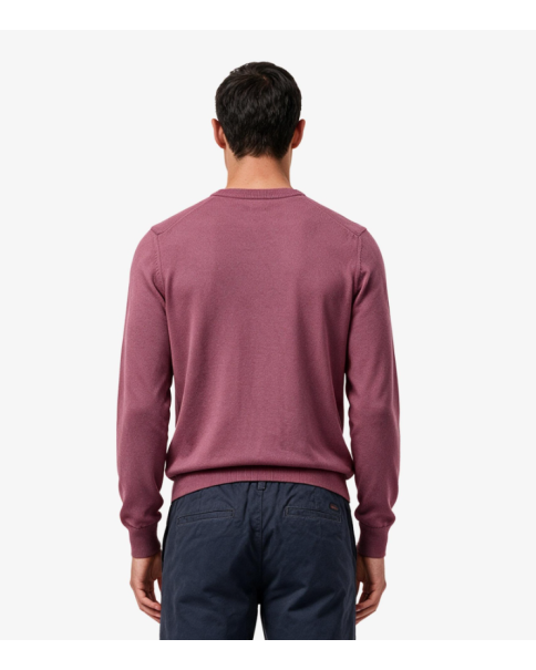 Ανδρικό Πλεκτό με Κασμίρι BOSS Kanovano 50527583 618 Medium Red ΠΛΕΚΤΑ Ανδρικό Πλεκτό με Κασμίρι BOSS Kanovano 50527583 618 Medium Red ΠΛΕΚΤΑ