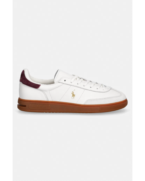 Ανδρικά Παπούτσια Polo Ralph Lauren BEDFORD 809P13078003 Ανδρικά Παπούτσια Polo Ralph Lauren BEDFORD 809P13078003