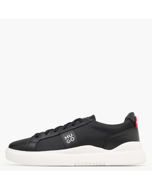 Ανδρικά Παπούτσια HUGO Blake_Tenn 50567950 CASUAL-SNEAKERS Ανδρικά Παπούτσια HUGO Blake_Tenn 50567950 CASUAL-SNEAKERS
