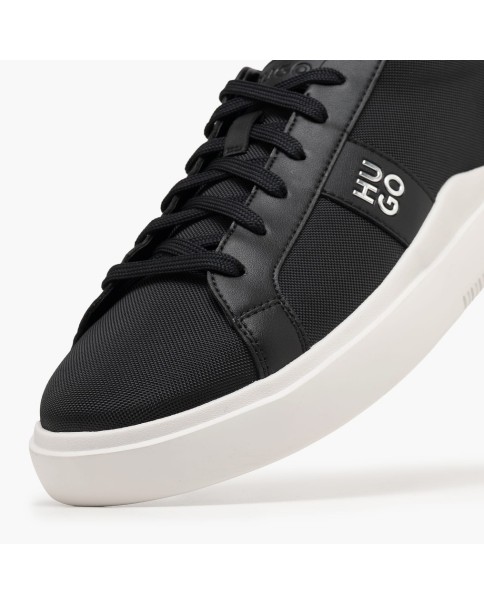 Ανδρικά Παπούτσια HUGO Blake_Tenn 50567950 CASUAL-SNEAKERS Ανδρικά Παπούτσια HUGO Blake_Tenn 50567950 CASUAL-SNEAKERS