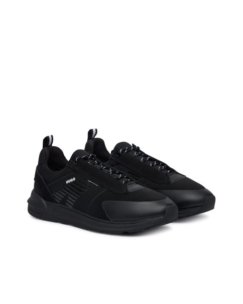 Ανδρικά Παπούτσια HUGO GO3_lymf 5053769 TRAINERS Ανδρικά Παπούτσια HUGO GO3_lymf 5053769 TRAINERS