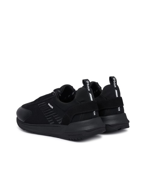 Ανδρικά Παπούτσια HUGO GO3_lymf 5053769 TRAINERS Ανδρικά Παπούτσια HUGO GO3_lymf 5053769 TRAINERS