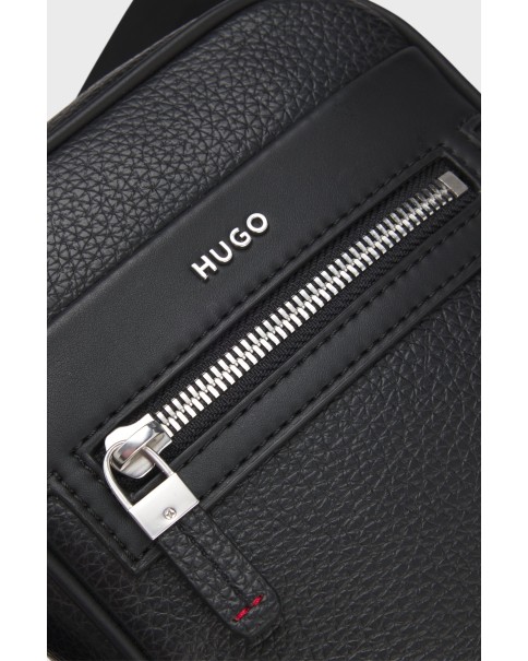 Ανδρικό Τσαντάκι Hugo HUKE 50568353 ΤΣΑΝΤΕΣ & ΠΟΡΤΟΦΟΛΙΑ Ανδρικό Τσαντάκι Hugo HUKE 50568353 ΤΣΑΝΤΕΣ & ΠΟΡΤΟΦΟΛΙΑ