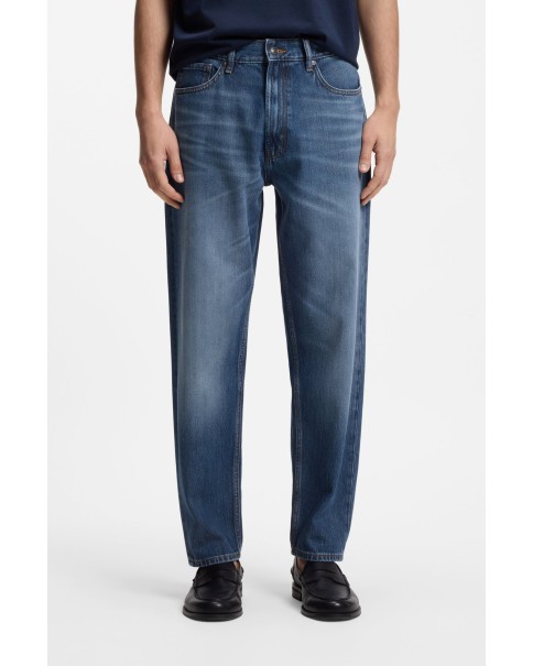 Ανδρικό Jean Παντελόνι Hugo 838 50561455 419 JEANS Ανδρικό Jean Παντελόνι Hugo 838 50561455 419 JEANS