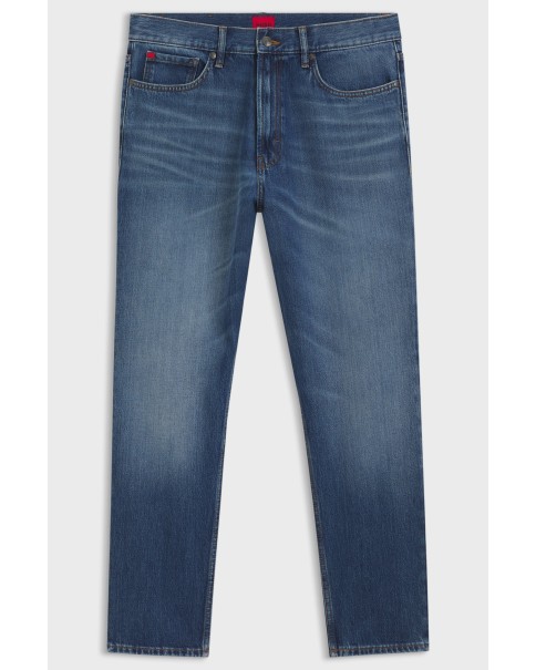 Ανδρικό Jean Παντελόνι Hugo 838 50561455 419 JEANS Ανδρικό Jean Παντελόνι Hugo 838 50561455 419 JEANS