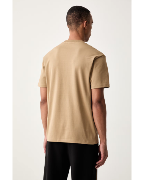 Ανδρικό T-shirt Hugo Dalile 50505201 928 T-SHIRTS Ανδρικό T-shirt Hugo Dalile 50505201 928 T-SHIRTS