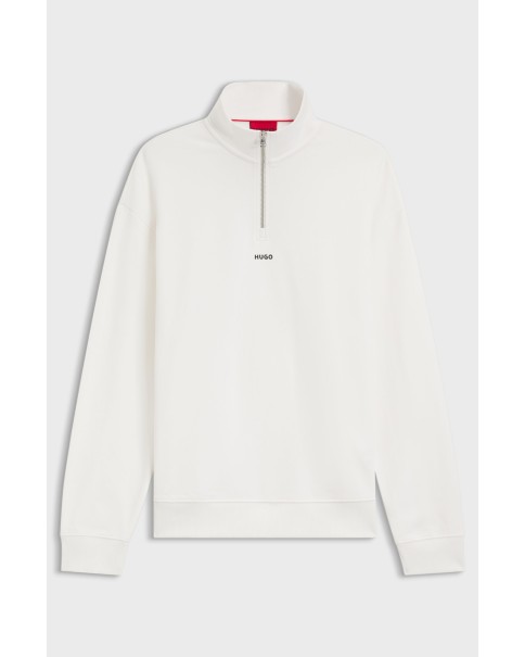 Ανδρικό Φούτερ με zip Hugo Durty244 550525881 102 ΦΟΥΤΕΡ & HOODIES Ανδρικό Φούτερ με zip Hugo Durty244 550525881 102 ΦΟΥΤΕΡ & HOODIES