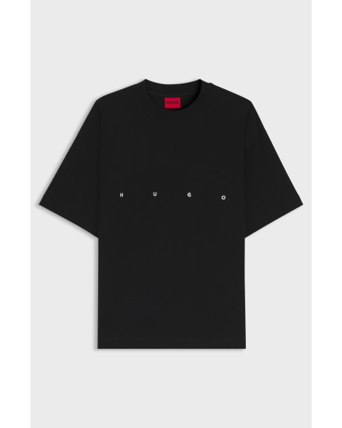 Ανδρικό T-shirt Hugo Dariso 50563445 T-SHIRTS