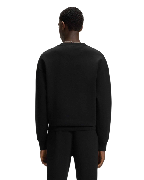 Ανδρικό Φούτερ Crewneck HUGO Dettil 50533689 928 SWEATSHIRTS & HOODIES Ανδρικό Φούτερ Crewneck HUGO Dettil 50533689 928 SWEATSHIRTS & HOODIES