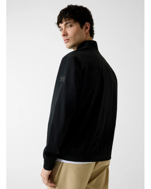 Ανδρικό Ελαφρύ Bomber Jacket Guess M6RL09WJ362 ΜΠΟΥΦΑΝ Ανδρικό Ελαφρύ Bomber Jacket Guess M6RL09WJ362 ΜΠΟΥΦΑΝ