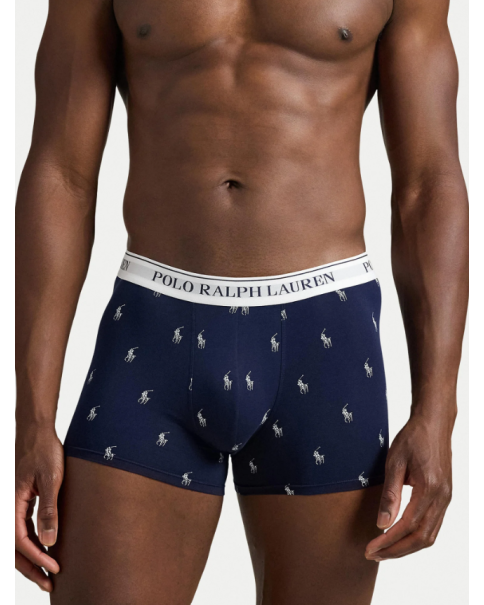 Μποξεράκια Σετ 3 Τεμ. Polo Ralph Lauren 714830299058 ΕΣΩΡΟΥΧΑ & ΚΑΛΤΣΕΣ Μποξεράκια Σετ 3 Τεμ. Polo Ralph Lauren 714830299058 ΕΣΩΡΟΥΧΑ & ΚΑΛΤΣΕΣ