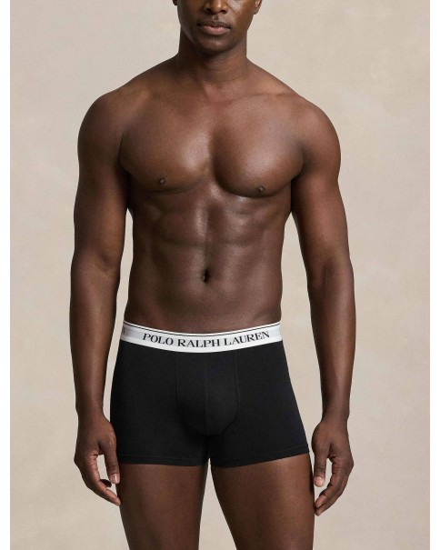Μποξεράκια Σετ 3 Τεμ. Polo Ralph Lauren 714830299217 UNDERWEAR & SOCKS Μποξεράκια Σετ 3 Τεμ. Polo Ralph Lauren 714830299217 UNDERWEAR & SOCKS