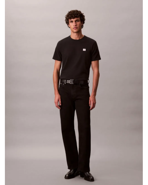 Ανδρικό T-shirt Calvin Klein LV04RC272G Jersey Classic Tee T-SHIRTS Ανδρικό T-shirt Calvin Klein LV04RC272G Jersey Classic Tee T-SHIRTS