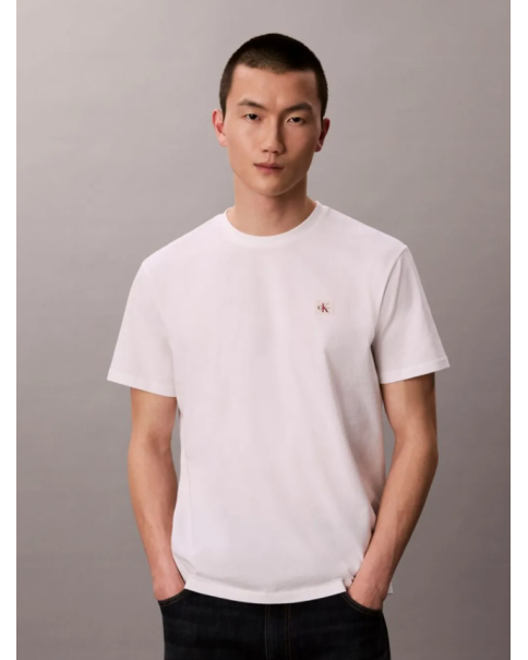 Ανδρικό T-shirt Calvin Klein LV04RC272G Jersey Classic Tee T-SHIRTS Ανδρικό T-shirt Calvin Klein LV04RC272G Jersey Classic Tee T-SHIRTS