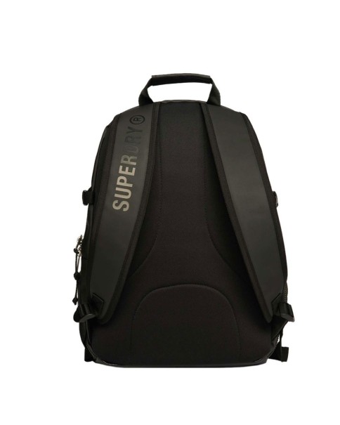 Σακίδιο Πλάτης SUPERDRY W9110342A Black BAGS & WALLETS Σακίδιο Πλάτης SUPERDRY W9110342A Black BAGS & WALLETS