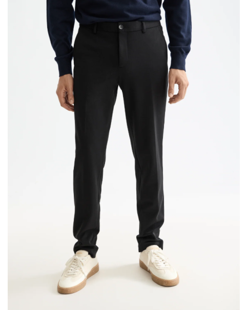 Ανδρικό Παντελόνι Ελαστικό Chino SCOTCH & SODA 181557 Core