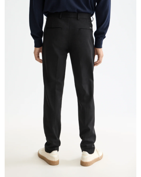 Ανδρικό Παντελόνι Ελαστικό Chino SCOTCH & SODA 181557 Core ΠΑΝΤΕΛΟΝΙΑ ΥΦΑΣΜΑ Ανδρικό Παντελόνι Ελαστικό Chino SCOTCH & SODA 181557 Core ΠΑΝΤΕΛΟΝΙΑ ΥΦΑΣΜΑ