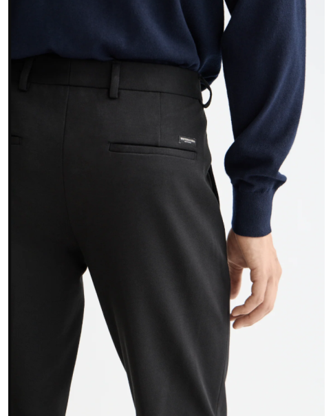 Ανδρικό Παντελόνι Ελαστικό Chino SCOTCH & SODA 181557 Core ΠΑΝΤΕΛΟΝΙΑ ΥΦΑΣΜΑ Ανδρικό Παντελόνι Ελαστικό Chino SCOTCH & SODA 181557 Core ΠΑΝΤΕΛΟΝΙΑ ΥΦΑΣΜΑ
