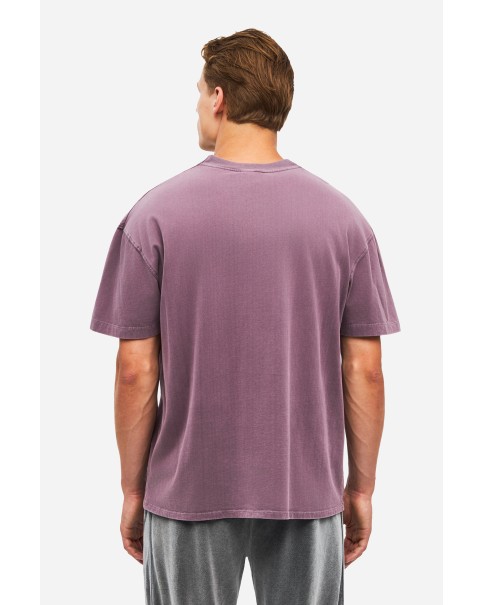 Ανδρική Oversized Μπλούζα Dirty Laundry DLMT000675 Brushed T-SHIRTS Ανδρική Oversized Μπλούζα Dirty Laundry DLMT000675 Brushed T-SHIRTS