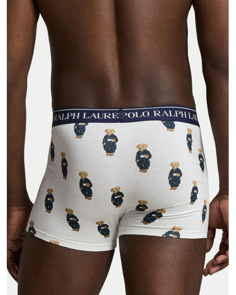 Μποξεράκια Σετ 3 Τεμ. Polo Ralph Lauren 714830299228 ΕΣΩΡΟΥΧΑ & ΚΑΛΤΣΕΣ Μποξεράκια Σετ 3 Τεμ. Polo Ralph Lauren 714830299228 ΕΣΩΡΟΥΧΑ & ΚΑΛΤΣΕΣ