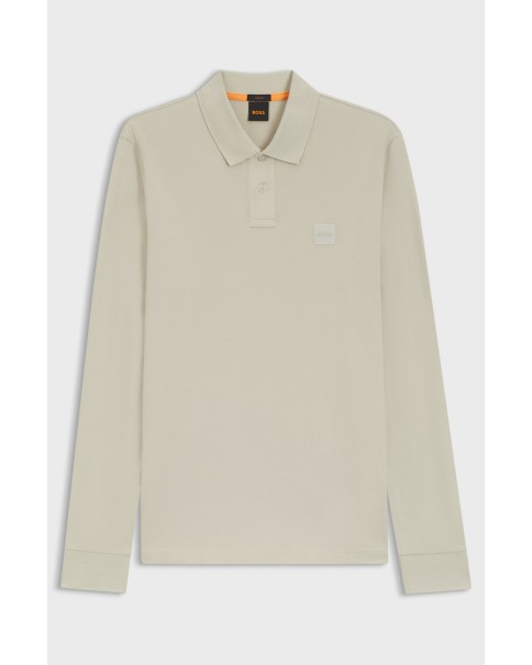 Ανδρικό Polo BOSS Μ.Μ Passerby 50507704 377+271 ΜΠΛΟΥΖΕΣ POLO Ανδρικό Polo BOSS Μ.Μ Passerby 50507704 377+271 ΜΠΛΟΥΖΕΣ POLO