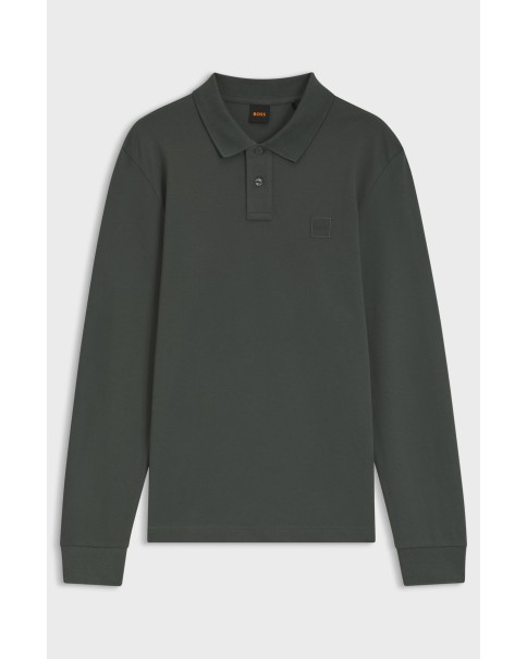 Ανδρικό Polo BOSS Μ.Μ Passerby 50507704 377+271 ΜΠΛΟΥΖΕΣ POLO Ανδρικό Polo BOSS Μ.Μ Passerby 50507704 377+271 ΜΠΛΟΥΖΕΣ POLO