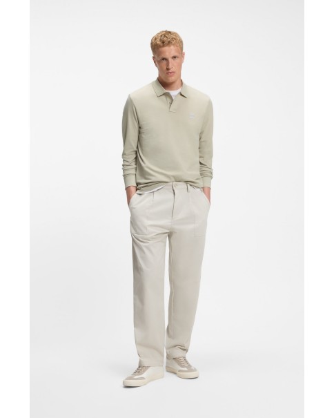 Ανδρικό Polo BOSS Μ.Μ Passerby 50507704 377+271 ΜΠΛΟΥΖΕΣ POLO Ανδρικό Polo BOSS Μ.Μ Passerby 50507704 377+271 ΜΠΛΟΥΖΕΣ POLO