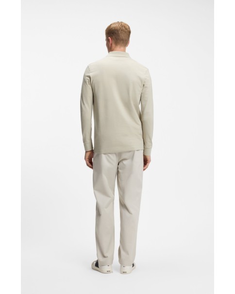 Ανδρικό Polo BOSS Μ.Μ Passerby 50507704 377+271 ΜΠΛΟΥΖΕΣ POLO Ανδρικό Polo BOSS Μ.Μ Passerby 50507704 377+271 ΜΠΛΟΥΖΕΣ POLO