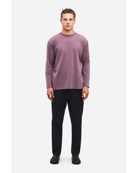 Ανδρική Μακρυμάνικη Μπλούζα Oversized Dirty Laundry DLML000181 T-SHIRTS LONG SLEEVE Ανδρική Μακρυμάνικη Μπλούζα Oversized Dirty Laundry DLML000181 T-SHIRTS LONG SLEEVE