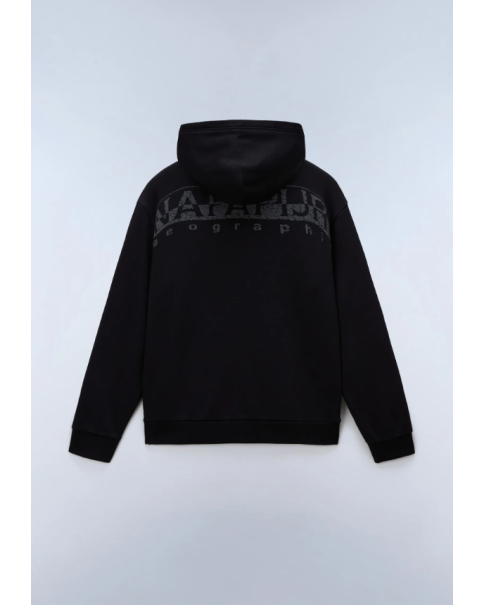 Ανδρική Ζακέτα Napapijri B-YOURTE NP0A8AHE9411 CARDIGANS Ανδρική Ζακέτα Napapijri B-YOURTE NP0A8AHE9411 CARDIGANS