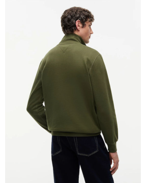 Ανδρικό Φούτερ Zip Tommy Hilfiger MW0MW37233 ΦΟΥΤΕΡ & HOODIES