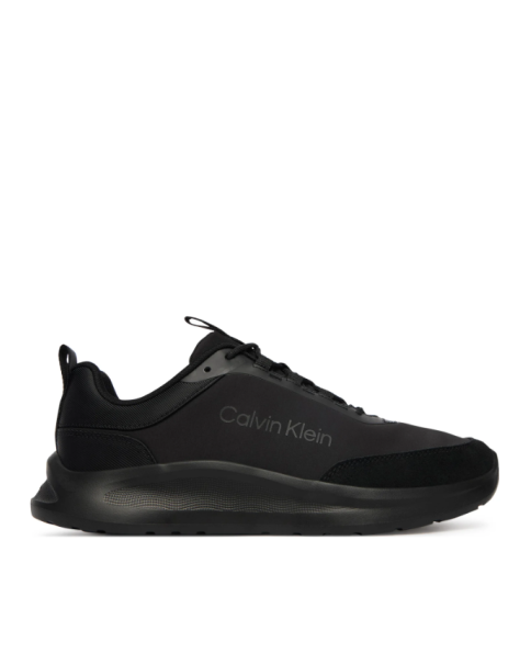 Ανδρικά Παπούτσια Calvin Klein HM0HM02342 Black Ανδρικά Παπούτσια Calvin Klein HM0HM02342 Black