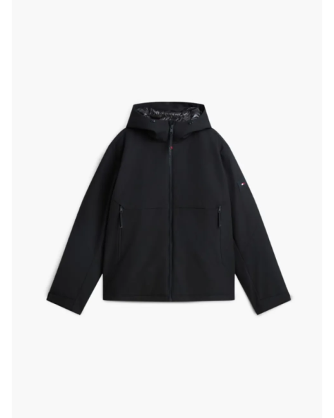 Ανδρικό Performance Αδιάβροχο Φουσκωτό Μπουφάν Tommy Hilfiger MW0MW44978 Ανδρικό Performance Αδιάβροχο Φουσκωτό Μπουφάν Tommy Hilfiger MW0MW44978