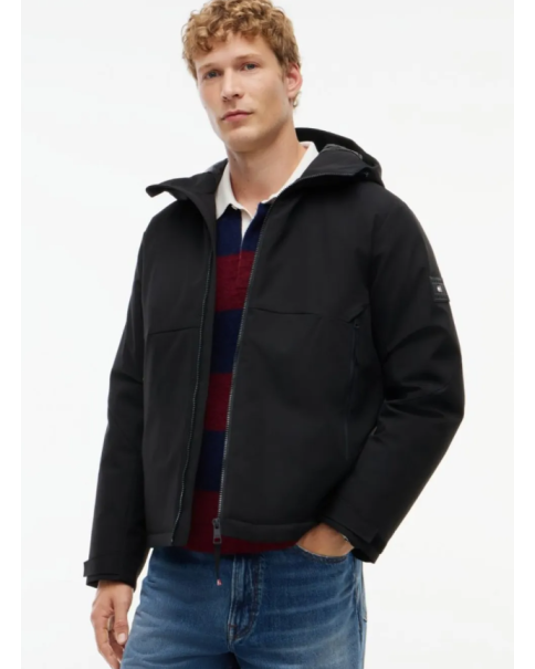 Ανδρικό Performance Αδιάβροχο Φουσκωτό Μπουφάν Tommy Hilfiger MW0MW44978 ΜΠΟΥΦΑΝ Ανδρικό Performance Αδιάβροχο Φουσκωτό Μπουφάν Tommy Hilfiger MW0MW44978 ΜΠΟΥΦΑΝ
