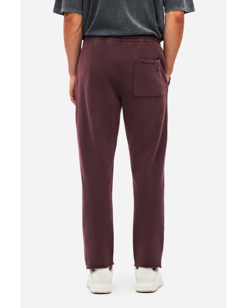 Ανδρικό Παντελόνι Φόρμας Dirty Laundry DLMSP000092 Vintage Cocoa SWEAT PANTS Ανδρικό Παντελόνι Φόρμας Dirty Laundry DLMSP000092 Vintage Cocoa SWEAT PANTS