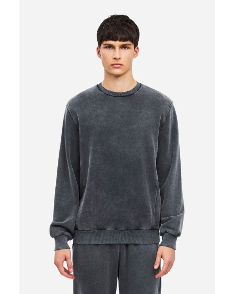 Ανδρική Μπλούζα Φούτερ Dirty Laundry DLMC000136 Vintage Grey Ανδρική Μπλούζα Φούτερ Dirty Laundry DLMC000136 Vintage Grey
