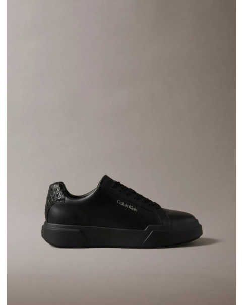 Ανδρικά Παπούτσια Calvin Klein HM0HM02301 CASUAL-SNEAKERS Ανδρικά Παπούτσια Calvin Klein HM0HM02301 CASUAL-SNEAKERS