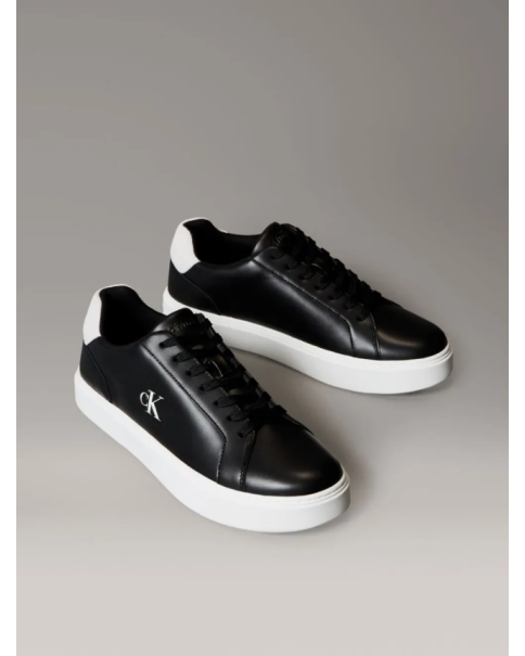 Ανδρικά Παπούτσια Calvin Klein YM0YM01435 CASUAL-SNEAKERS Ανδρικά Παπούτσια Calvin Klein YM0YM01435 CASUAL-SNEAKERS