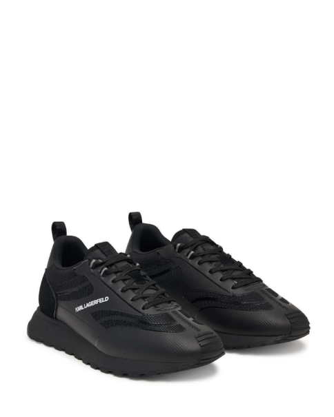 Ανδρικά Παπούτσια Karl Lagerfeld KL51116 70X KAIRO TRAINERS Ανδρικά Παπούτσια Karl Lagerfeld KL51116 70X KAIRO TRAINERS