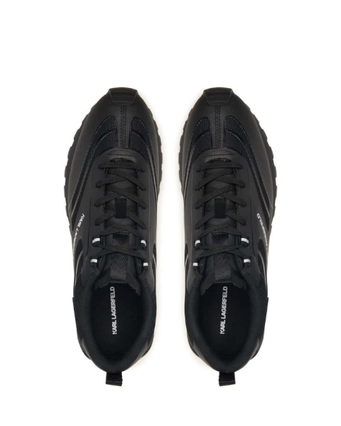 Ανδρικά Παπούτσια Karl Lagerfeld KL51116 70X KAIRO TRAINERS Ανδρικά Παπούτσια Karl Lagerfeld KL51116 70X KAIRO TRAINERS