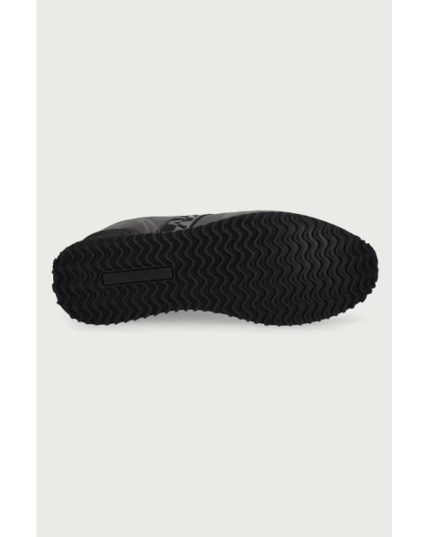 Ανδρικά Παπούτσια Napapijri Cosmos NP0A8AH5H981 Dark Grey TRAINERS Ανδρικά Παπούτσια Napapijri Cosmos NP0A8AH5H981 Dark Grey TRAINERS